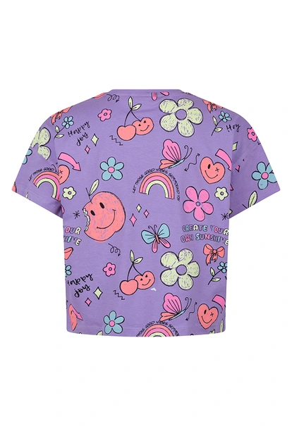 Persival meisjes T-shirt